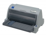 EPSON 愛普生 630K 針式打印機