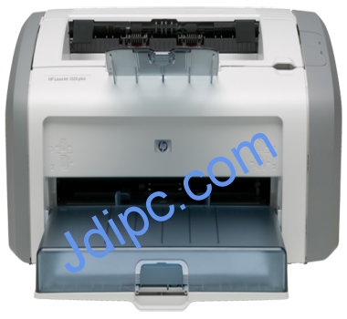 HP 1020 A4 激光打印機