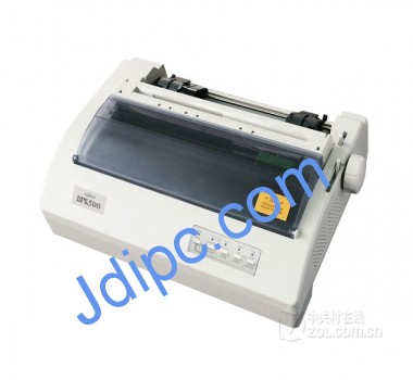 富士通DPK500針式打印機(jī)