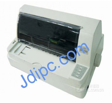 富士通DPK700針式打印機(jī)-平推票據(jù)打印機(jī)