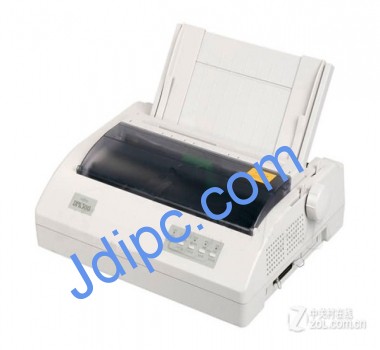富士通DPK300針式打印機(jī)
