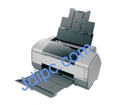 愛(ài)普生1390 A3 六色噴墨打印機(jī)