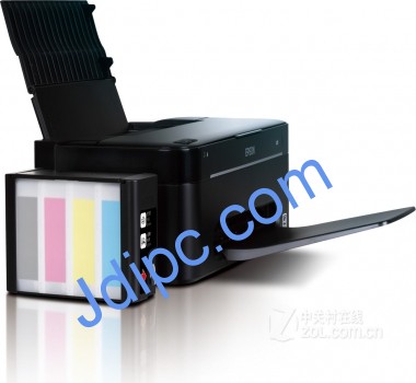 愛普生L101 噴墨打印機(jī)