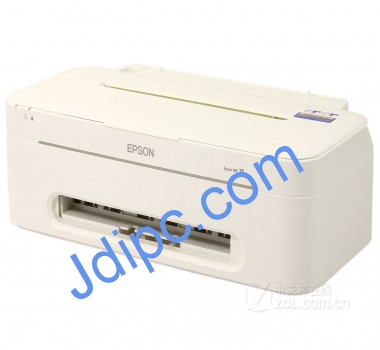 愛普生ME35 四色分體噴墨打印機(jī)