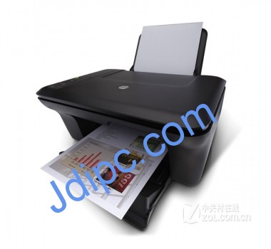HP 2050 噴墨三合一一體機(jī)