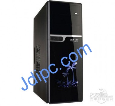家用游戲及娛樂(lè)AMD六核裝機(jī)配置單