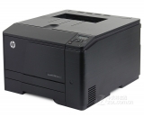 HP M251N A4 激光彩色網(wǎng)絡(luò)打印機(jī)